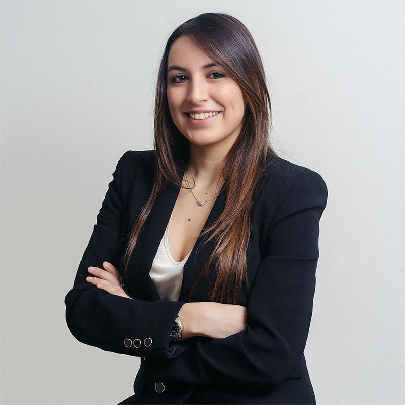 Nicoletta Conti Ethica