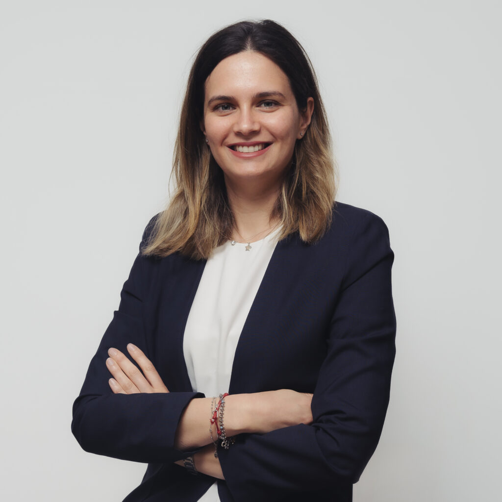 Marta Brambilla Ethica